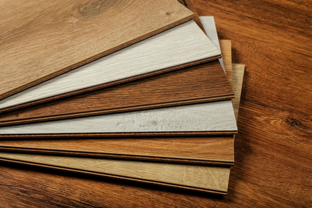 Learn Which Color of Laminate to Choose Lamerra